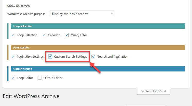 Wordpress Archive Php _ How to Create a Custom Post Types Archive Page ...