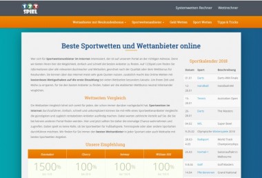 123spiel
