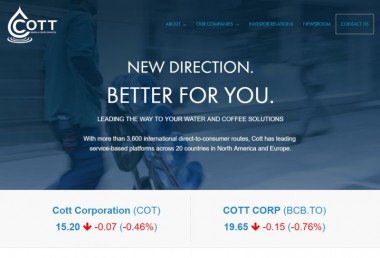 cott