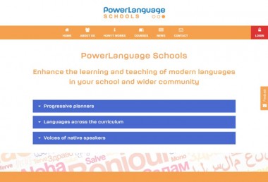 powerlanguage