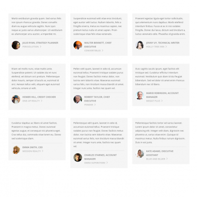 Testimonial v.2 Testimonial v.2