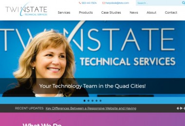 twinstate