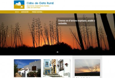 cabodegatarural