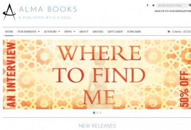 almabooks