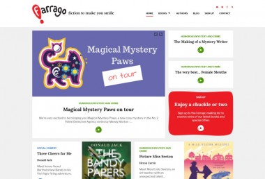 farragobooks