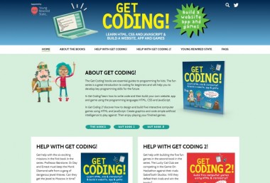 getcoding