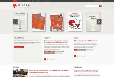itinerainstitute
