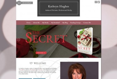 kathrynhughesauthor