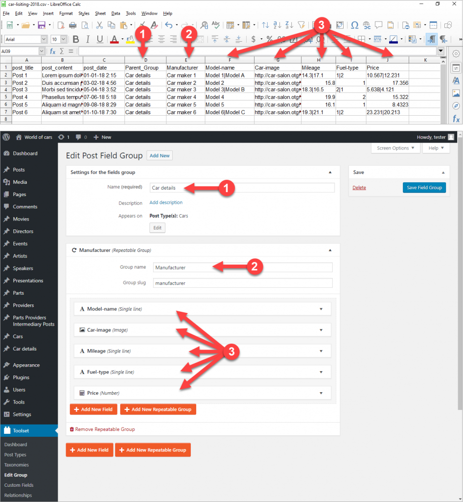 Ultimate CSV Importer