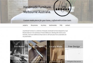 lloydbrookefurniture