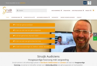 struijk-audiciens