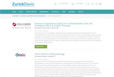 zurickdavis