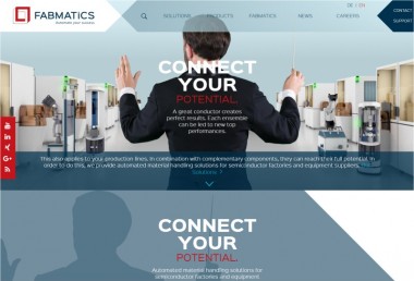 fabmatics
