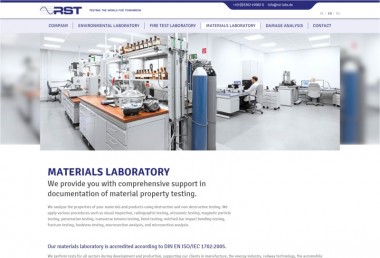 rst-labs