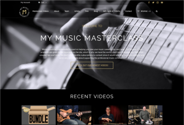 mymusicmasterclass