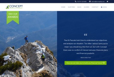 conceptfinancialplanning