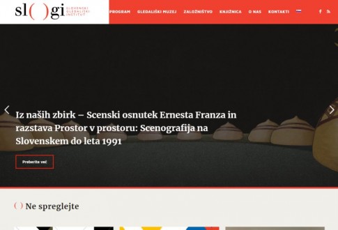 Toolset Website – News, Events, Library and Archive directory system