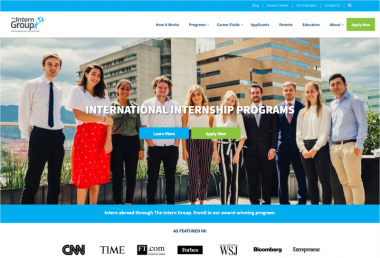 theinterngroup