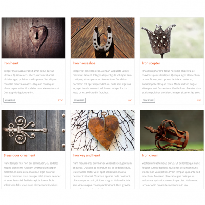 Portfolio, Bootstrap 4 cards Portfolio, Bootstrap 4 cards