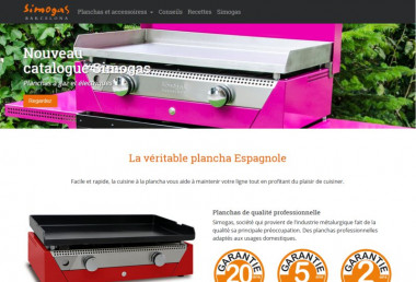 simogas