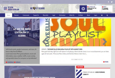 radioverulam