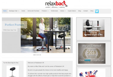 relaxback