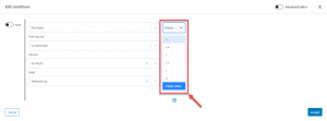 toolset-conditional-block-checking-for-empty-value