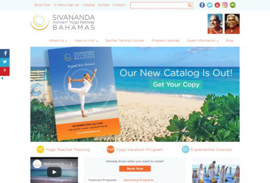 sivanandabahamas
