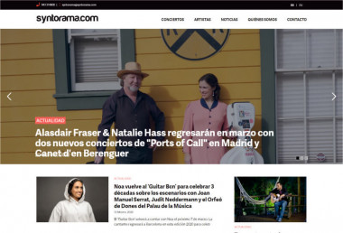 Syntorama