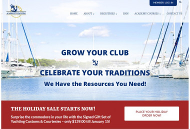 academyofyachting
