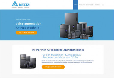 delta-automation