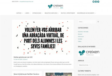 afacreixenterrassa