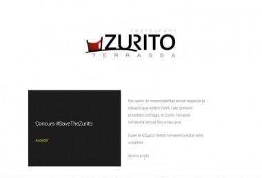 zuritoterrassa