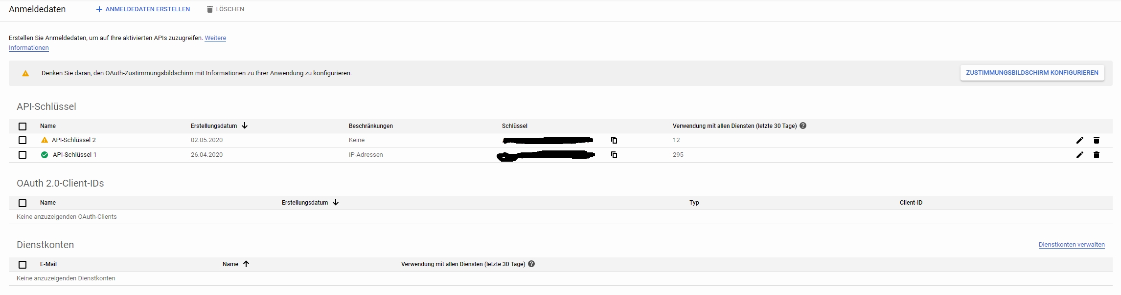 Google Maps JavaScript API Error RefererNotAllowedMapError Toolset