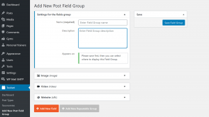 Creating-custom-fields