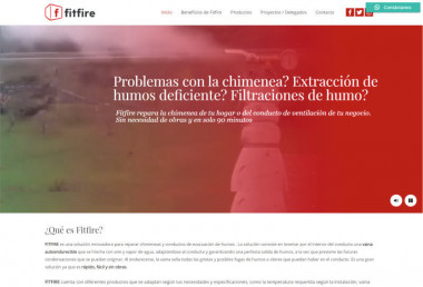 fitfire