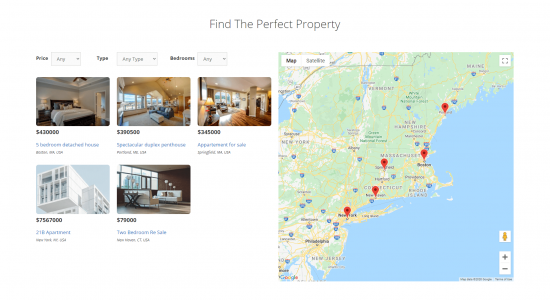 toolset-custom-search-with-map-side-by-side-example