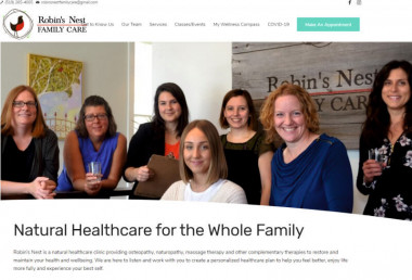 robinsnestfamilycare