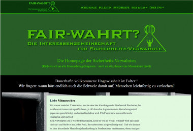 Verwahrung (3)