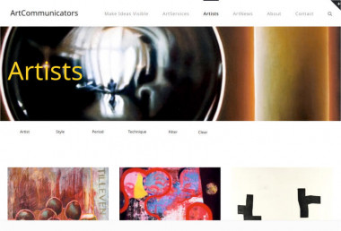 artcommunicators