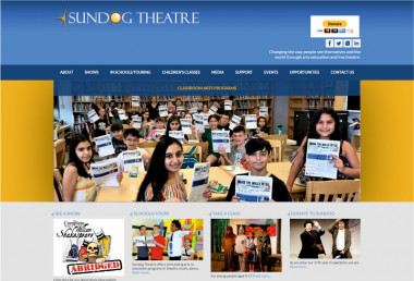 sundogtheatre