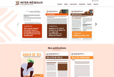 inter-reseaux