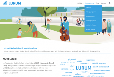 lurum