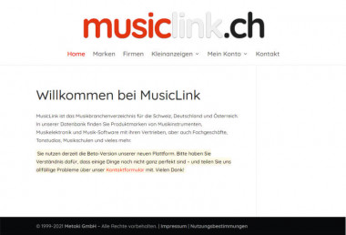 musiclink