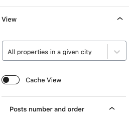 cache