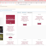 Edit WordPress Archives Block “News Archive” ‹ Ayrshire New Zealand — WordPress and 10 more pages - Personal - Microsoft​ Edge 21_04_2025 8_14_03 am.png